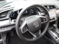 Crystal Black Pearl - Civic EX-T Sedan Photo No. 13
