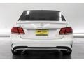 Polar White - E 350 Sedan Photo No. 3