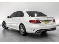 Polar White - E 350 Sedan Photo No. 10