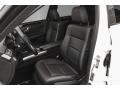 Polar White - E 350 Sedan Photo No. 15