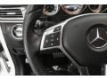 Polar White - E 350 Sedan Photo No. 18