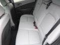2019 Hyundai Kona Ultimate AWD Rear Seat