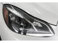 Polar White - E 350 Sedan Photo No. 32