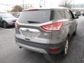 2013 Sterling Gray Metallic Ford Escape SEL 1.6L EcoBoost 4WD  photo #5