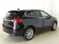 Ebony Twilight Metallic - Envision Essence AWD Photo No. 2