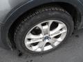 2013 Sterling Gray Metallic Ford Escape SEL 1.6L EcoBoost 4WD  photo #10