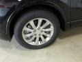 Ebony Twilight Metallic - Envision Essence AWD Photo No. 5