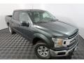 Guard - F150 XLT SuperCrew 4x4 Photo No. 2