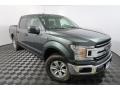 Guard - F150 XLT SuperCrew 4x4 Photo No. 4