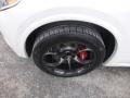 2019 Alfa Romeo Stelvio Quadrifoglio AWD Wheel and Tire Photo