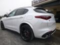 Alfa White - Stelvio Quadrifoglio AWD Photo No. 6