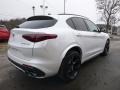 Alfa White - Stelvio Quadrifoglio AWD Photo No. 9