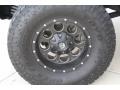 Black - Wrangler Unlimited Sahara 4x4 Photo No. 5