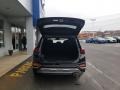 2019 Twilight Black Hyundai Santa Fe SEL Plus AWD  photo #12