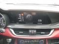 2019 Alfa Romeo Stelvio Quadrifoglio AWD Controls