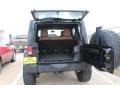 Black - Wrangler Unlimited Sahara 4x4 Photo No. 22