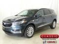 Dark Slate Metallic - Enclave Essence AWD Photo No. 1