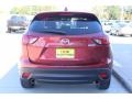 2013 Zeal Red Mica Mazda CX-5 Touring  photo #7