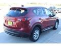 2013 Zeal Red Mica Mazda CX-5 Touring  photo #8