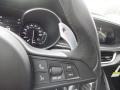 Black Steering Wheel Photo for 2019 Alfa Romeo Stelvio #130799079