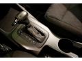 2016 Aurora Black Pearl Kia Forte LX Sedan  photo #14
