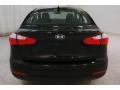 2016 Aurora Black Pearl Kia Forte LX Sedan  photo #19