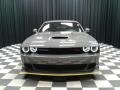 Destroyer Gray - Challenger R/T Scat Pack Widebody Photo No. 3