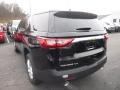Mosaic Black Metallic - Traverse LS AWD Photo No. 3