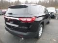 Mosaic Black Metallic - Traverse LS AWD Photo No. 5