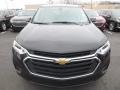 Mosaic Black Metallic - Traverse LS AWD Photo No. 8