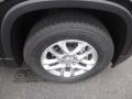 Mosaic Black Metallic - Traverse LS AWD Photo No. 9