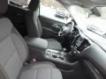 Mosaic Black Metallic - Traverse LS AWD Photo No. 10