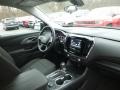 Mosaic Black Metallic - Traverse LS AWD Photo No. 11