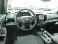 Mosaic Black Metallic - Traverse LS AWD Photo No. 14