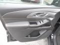 Mosaic Black Metallic - Traverse LS AWD Photo No. 15