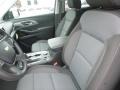 Mosaic Black Metallic - Traverse LS AWD Photo No. 16