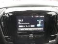 Mosaic Black Metallic - Traverse LS AWD Photo No. 18
