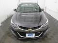 Nightfall Gray Metallic - Cruze LT Photo No. 6