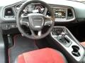  2019 Challenger R/T Scat Pack Widebody Steering Wheel
