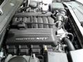  2019 Challenger R/T Scat Pack Widebody 392 SRT 6.4 Liter HEMI OHV 16-Valve VVT MDS V8 Engine
