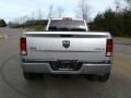 Bright Silver Metallic - 3500 Tradesman Crew Cab 4x4 Dual Rear Wheel Photo No. 7