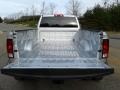 2018 Bright Silver Metallic Ram 3500 Tradesman Crew Cab 4x4 Dual Rear Wheel  photo #12