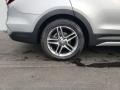 2019 Hyundai Santa Fe XL Limited Ultimate AWD Wheel and Tire Photo