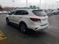 2019 Monaco White Hyundai Santa Fe XL Limited Ultimate AWD  photo #5