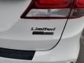 2019 Monaco White Hyundai Santa Fe XL Limited Ultimate AWD  photo #8
