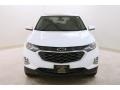 Summit White - Equinox LT AWD Photo No. 2