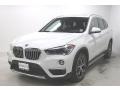 Alpine White 2016 BMW X1 xDrive28i