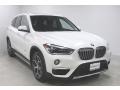Alpine White - X1 xDrive28i Photo No. 5