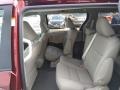 Dark Bisque Rear Seat Photo for 2019 Toyota Sienna #130804368