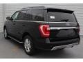 Shadow Black - Expedition XLT Photo No. 7